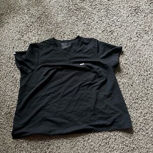 Figs Scrub Top